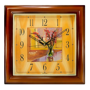 RIKON 9051 wood flower-e